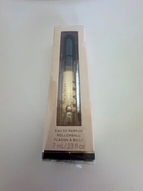 Victoria's Secret BARE Rollerball Perfume 7 ml Sandalwood Egyptian Violet Vanil